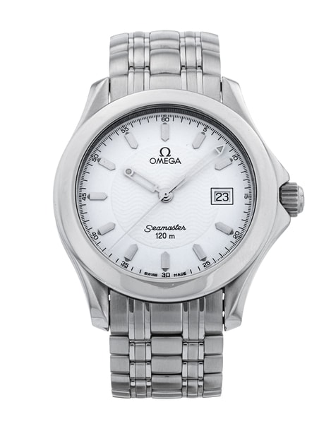 Omega Seamaster 120m 2511.21.00